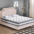 Low MOQ High Quality Hot Design Foam Queen Mattress